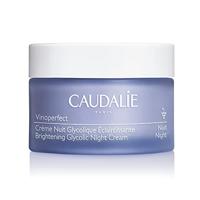 Caudalie Vinoperfect Dark Spot Corr. Glycolic Night Cream 50 ml - thumbnail