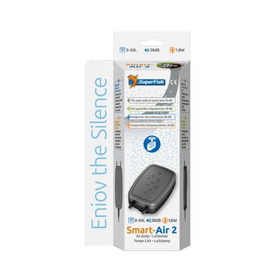 Smartair 2 aquaria Superfish - Superfish