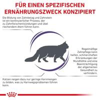 Royal Canin Expert Dental kattenvoer 4 x 3 kg - thumbnail
