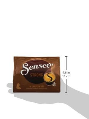 Senseo Strong - 16 pads