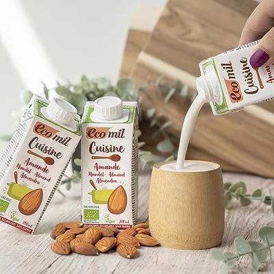 EcoMil Cuisine Amandel