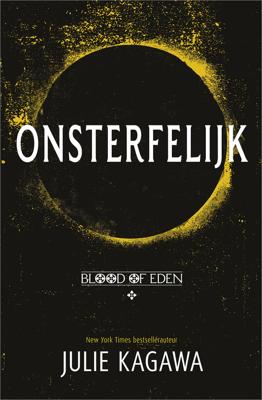 Blood of Eden 1 - Onsterfelijk - Julie Kagawa - eBook (9789402750294) Blood of Eden 1 - Onsterfelijk - Julie Kagawa - eBook (9789402750294)