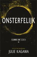 Blood of Eden 1 - Onsterfelijk - Julie Kagawa - eBook (9789402750294) - thumbnail
