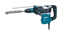 Makita HR4013C Combihamer SDS-Max 8,0J 1100W in koffer - thumbnail