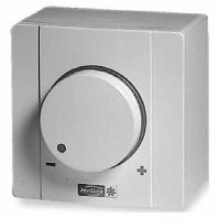 Helios Ventilatoren ESA 3 (aufputz) Wit