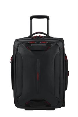 Samsonite Ecodiver Duffle 55cm Black