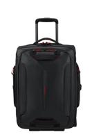 Samsonite Ecodiver Duffle 55cm Black - thumbnail