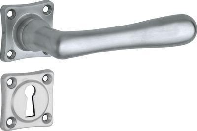 krukgarn. Linea/Vierkant geveerd SL MMC