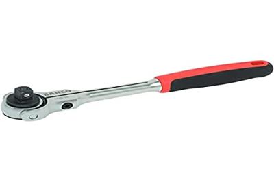 Bahco 8120-1/2 Ratelgewricht 1/2 266 mm