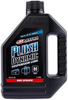 ROCKSHOX voorvork olie "maxima plush heavy" fork oil rs maxima plush heavy 1l - thumbnail