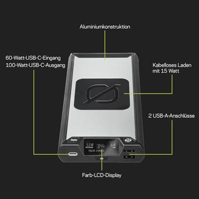 Goal Zero Sherpa 100PD Gen4