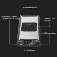 Goal Zero Sherpa 100PD Gen4 - thumbnail