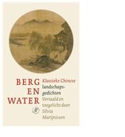 Berg en water - - ebook - thumbnail