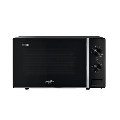 Whirlpool MWP 103 B Magnetron Zwart