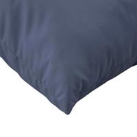 VidaXL Palletkussens 3 st oxford stof marineblauw - thumbnail