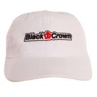 BLACK CROWN SPORT CAP - thumbnail