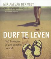 Durf te leven - Mirjam van der Vegt - ebook - thumbnail