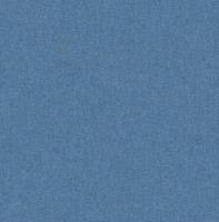 Dutch Wallcoverings Sauvage Uni - Blauw - thumbnail