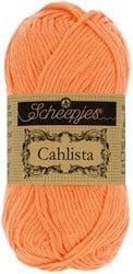 Scheepjes Cahlista 50g - 386 Peach