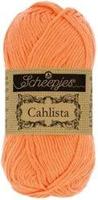 Scheepjes Cahlista 50g - 386 Peach - thumbnail