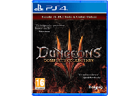 Dungeons 3 Complete Edition - thumbnail