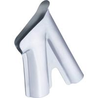 Steinel 070915 Lasschoen 40 mm 10 mm Geschikt voor merk Steinel HG 2120 E, HG 2220 E, HG 2320 E, HG 2000 E, HG 2300 E, HG 2310 LCD, HL 2020 E, HL 1920 E, HL - thumbnail