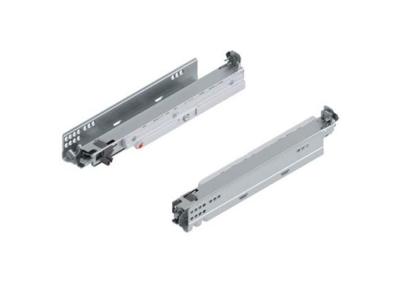 Blum Movento Ladegeleider - 380mm - Push-to-open - 40kg