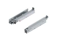 Blum Movento Ladegeleider - 380mm - Push-to-open - 40kg - thumbnail