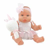 Babypop Berjuan Chubby 50 cm Ballerina - thumbnail