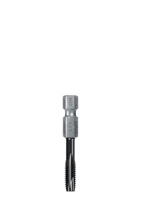 Fein VARIO tapboor doorlopende gaten M10 x 1,5mm - 63110045010 Fein VARIO tapboor doorlopende gaten M10 x 1,5mm - 63110045010