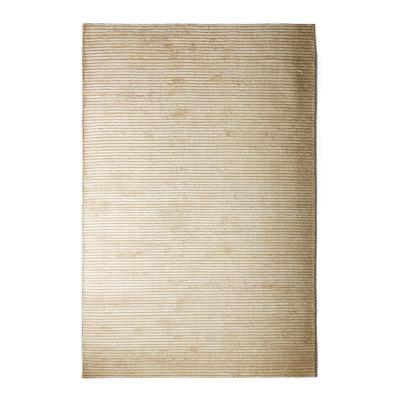 Menu Houkime Vloerkleed - Beige / 300 x 240 cm.