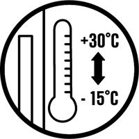 tesa PVC Putzband 55487-00000-01 Gipstape Oranje (l x b) 33 m x 50 mm 1 stuk(s) - thumbnail