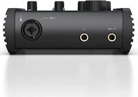 IK Multimedia Axe I/O One 1-in/3-out audio interface - thumbnail
