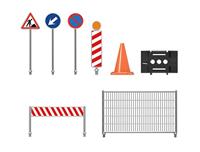 Jamara Bouwgebiedset 1:20 - thumbnail