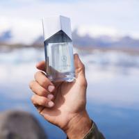 Mercedes Benz Air Eau de Parfum Spray 60 ml Heren - thumbnail