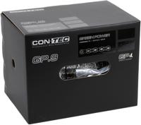 CONTEC ketting "green power gp.9" ct chain greenpower gp9 1/2x11/128", 30m box - thumbnail