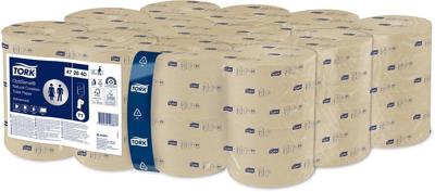 Toiletpapier tork t7 advanced coreless naturel