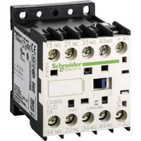 Schneider Electric CA3KN31JD Hulpbeveiliging 1 stuk(s) - thumbnail