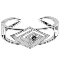 Armband Dames Karl Lagerfeld 5483666 6 cm - thumbnail