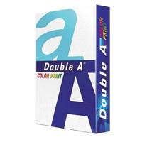 Kopieerpapier double a color print a4 90gr wit - thumbnail