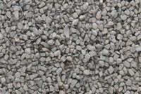 Woodland Scenics WB82 Gravel Gemiddeld Grijs 200 stuk(s) - thumbnail