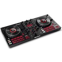 Numark Mixtrack Platinum FX - thumbnail