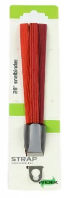 Widek triobinder trek-in 28" oranjerood/rood univ. kaart