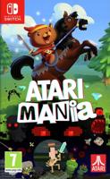 Atari Mania - thumbnail