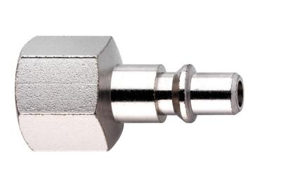 Metabo 628732000 Perslucht-steeknippel 1 stuk(s)
