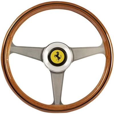 Thrustmaster Ferrari 250 GTO Wheel Add-on Limited edition