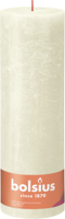 Bolsius Stompkaars 30cm Soft Pearl - thumbnail