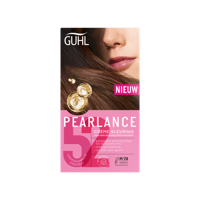 Guhl Pearlance Intensieve Crème-Kleuring N52 Lichtgoudbruin Chestnut - thumbnail