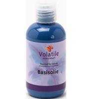Volatile Amandelolie koud geperst 1 Liter - thumbnail