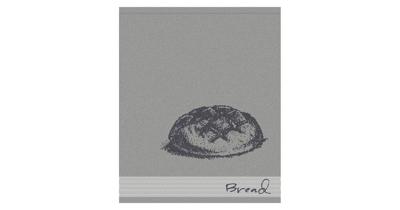 DDDDD Keukendoek Bread Grey (6 stuks) DDDDD Keukendoek Bread Grey (6 stuks)